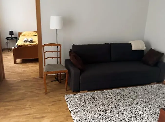 City Center Apartments