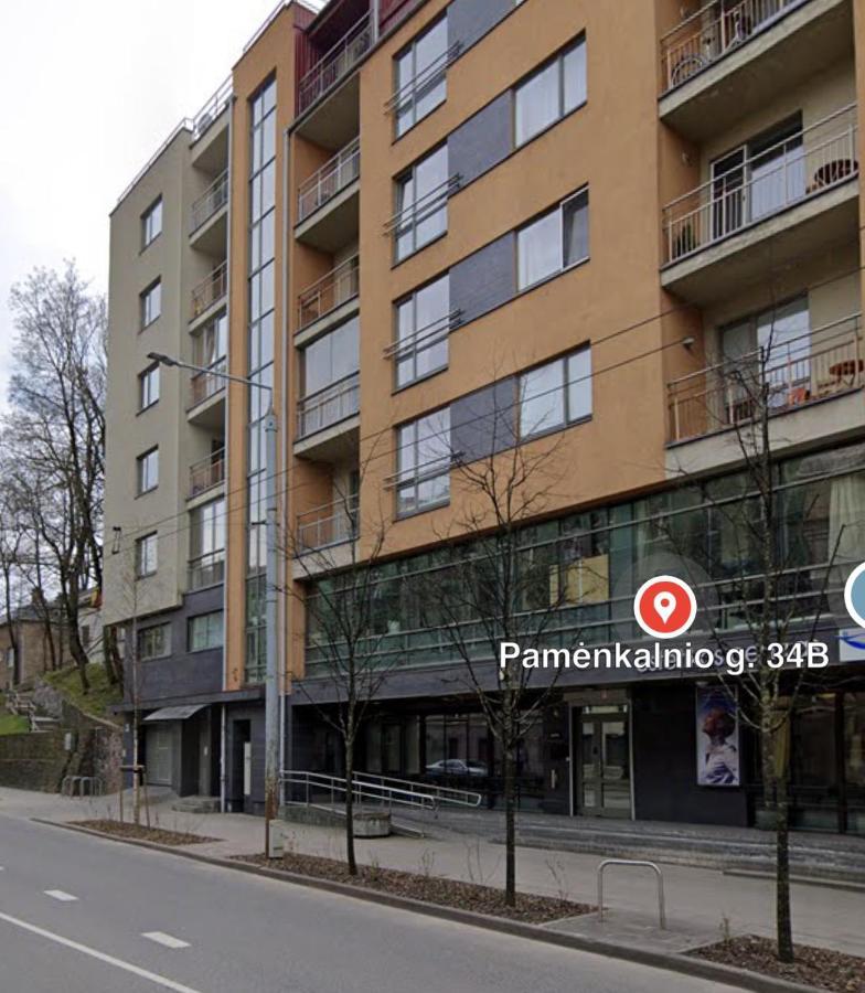 Center Апартаменти